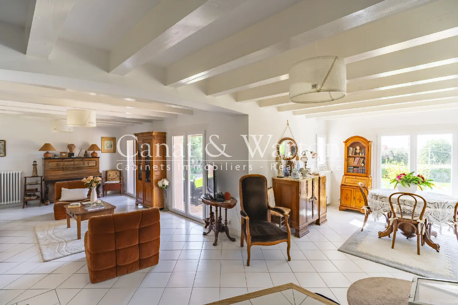  à vendre villa Le Pradet Var 6