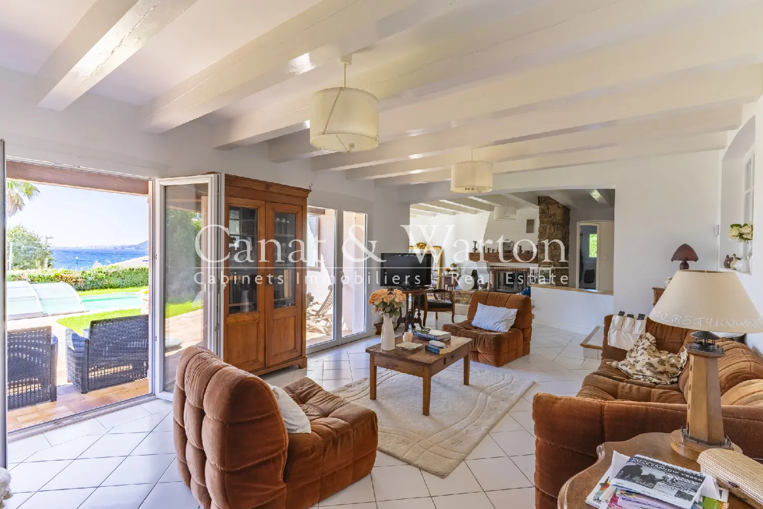  à vendre villa Le Pradet Var 7