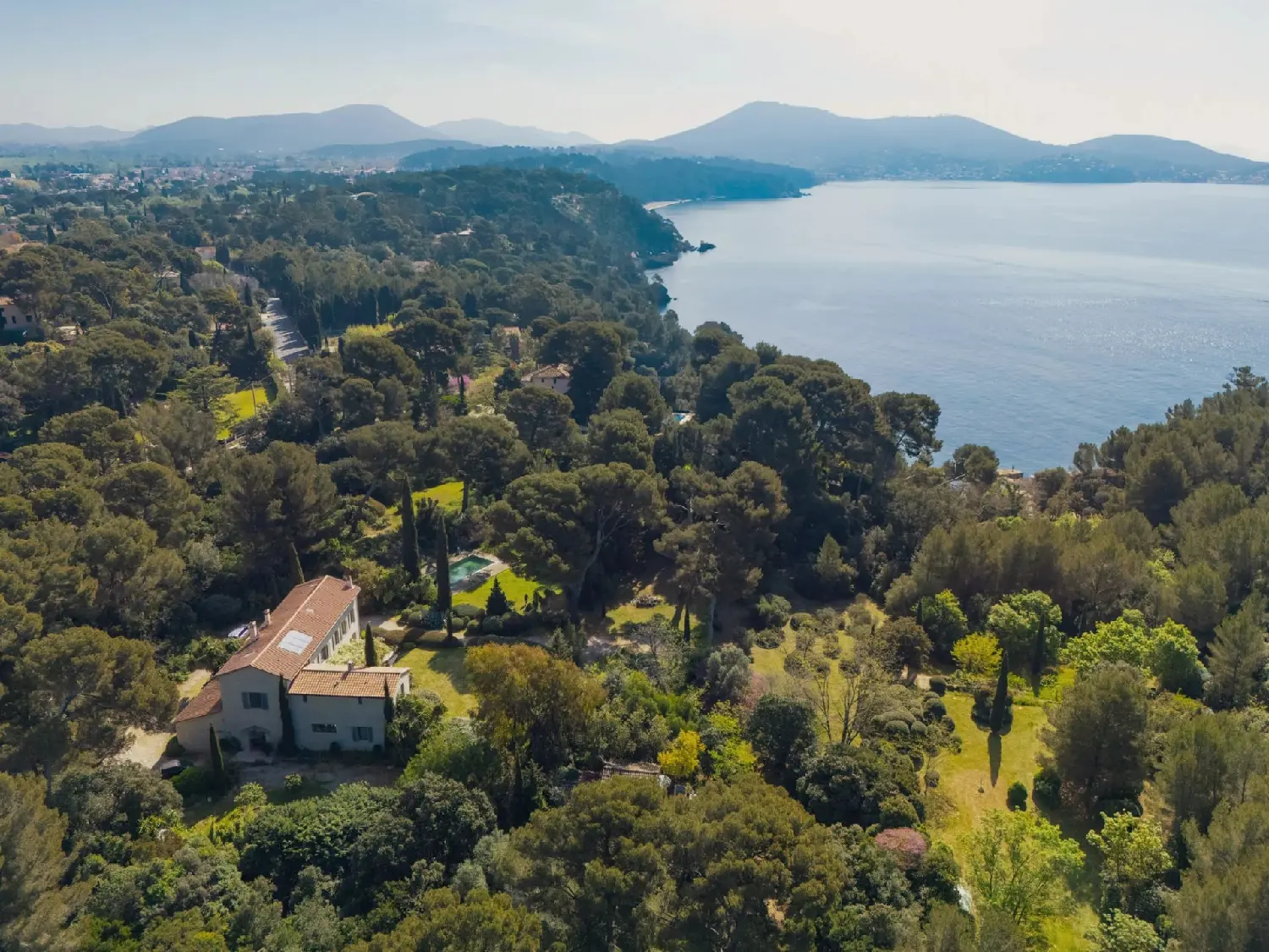  à vendre villa Le Pradet Var 1