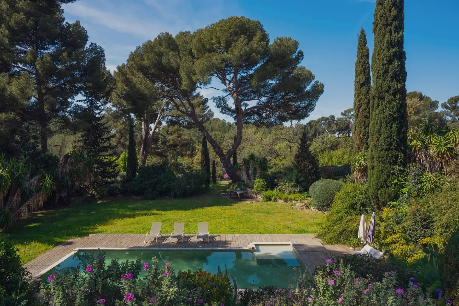  à vendre villa Le Pradet Var 2