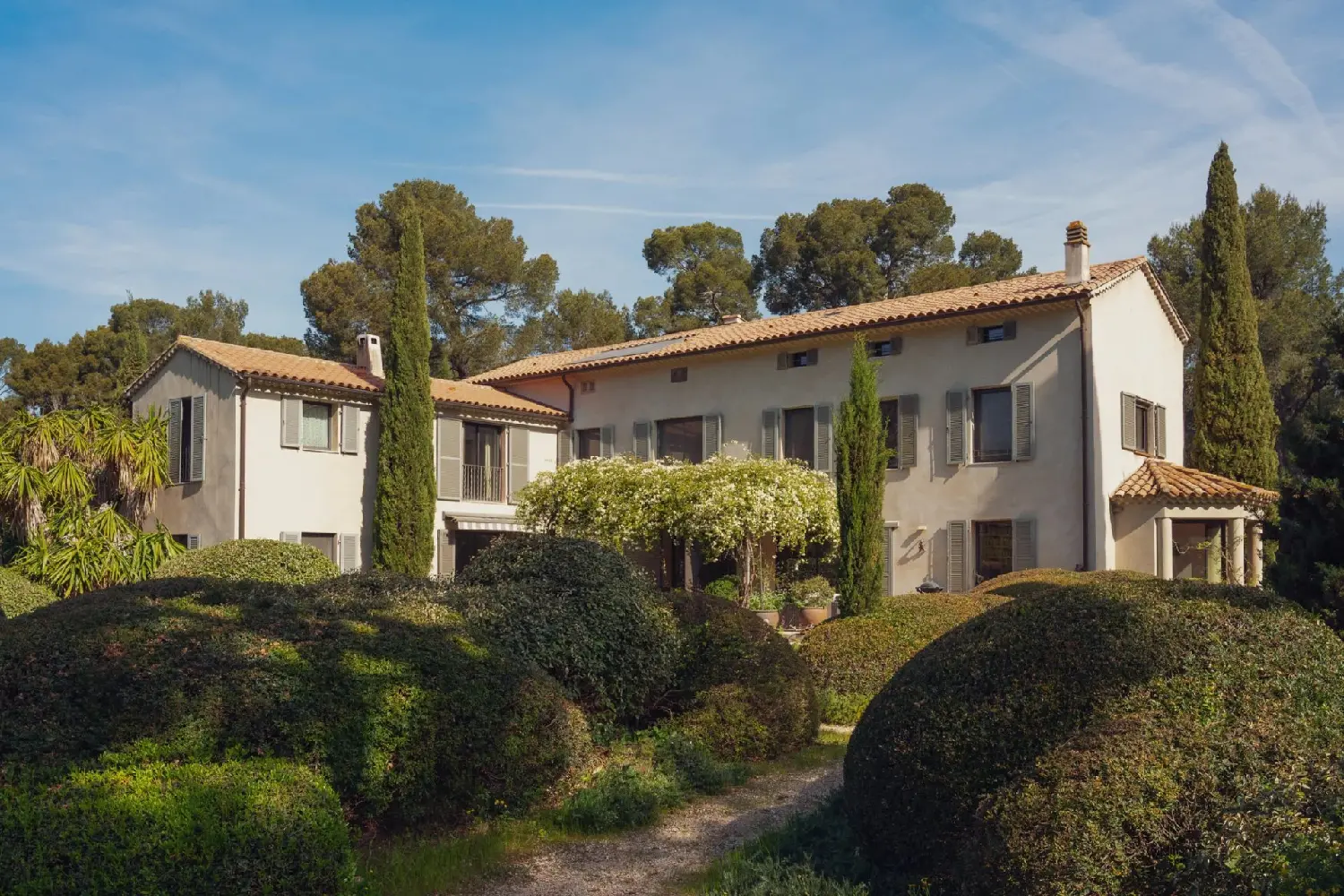  à vendre villa Le Pradet Var 3