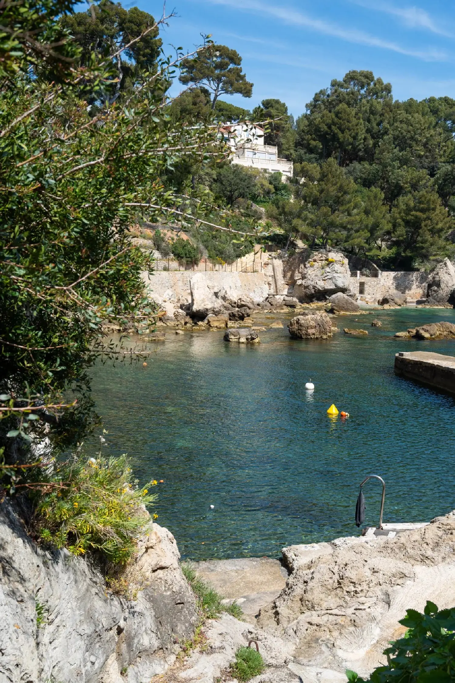  à vendre villa Le Pradet Var 4