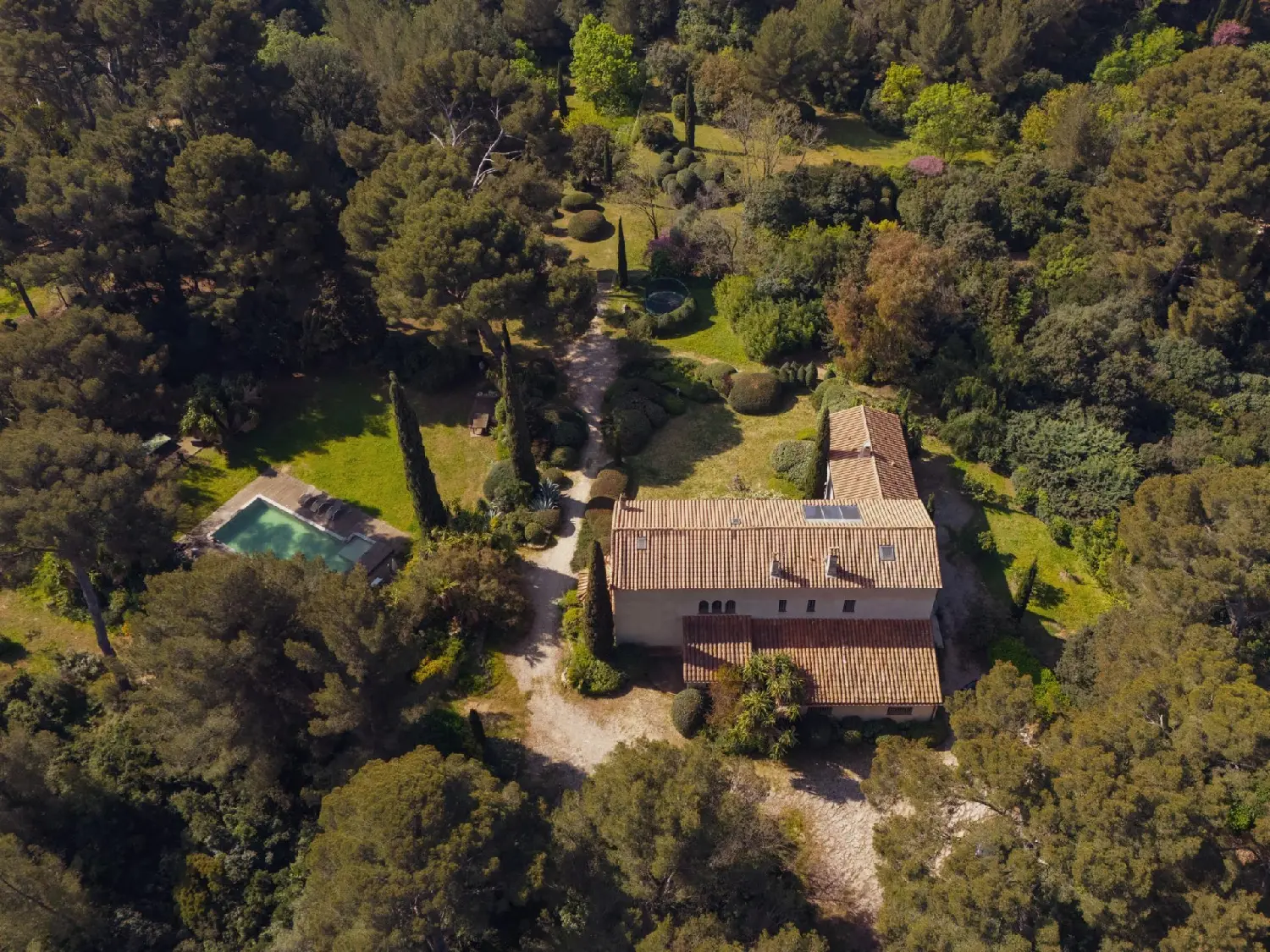  à vendre villa Le Pradet Var 6