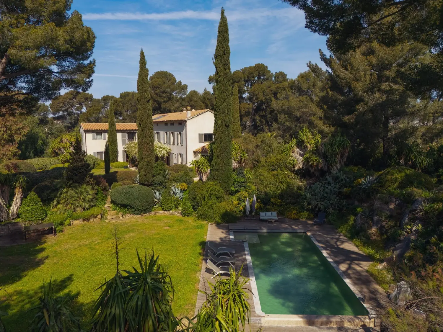  à vendre villa Le Pradet Var 8