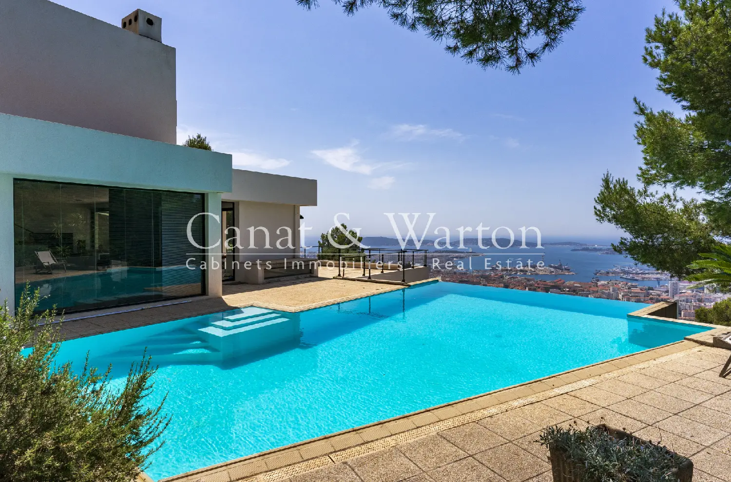  à vendre villa Le Revest-les-Eaux Var 3