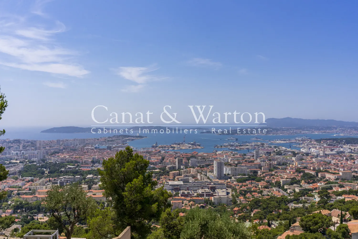  à vendre villa Le Revest-les-Eaux Var 4