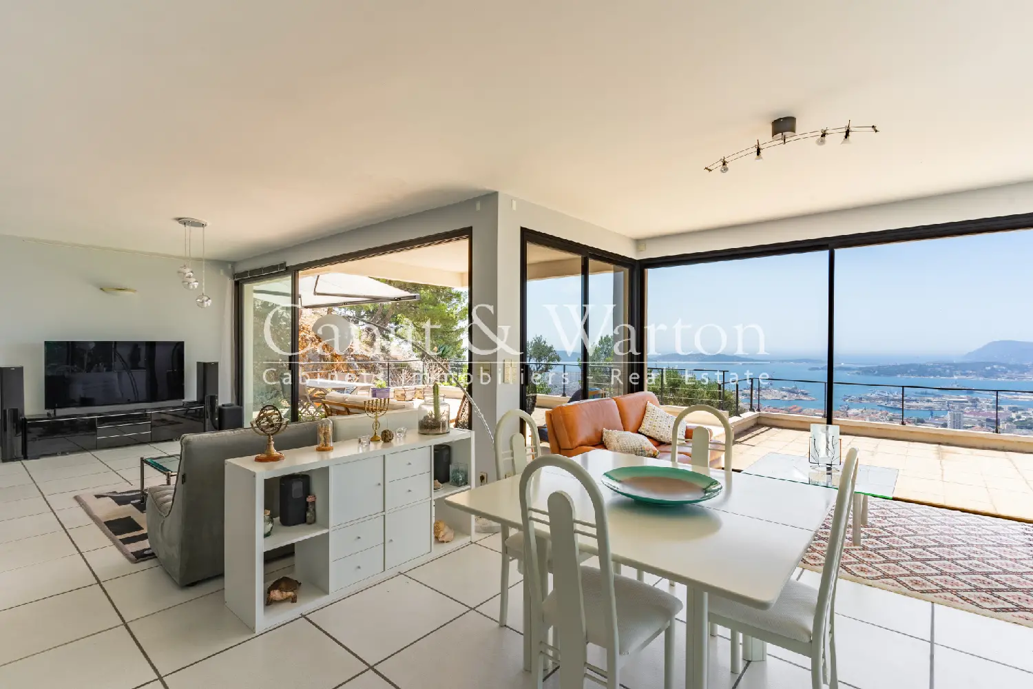  à vendre villa Le Revest-les-Eaux Var 7