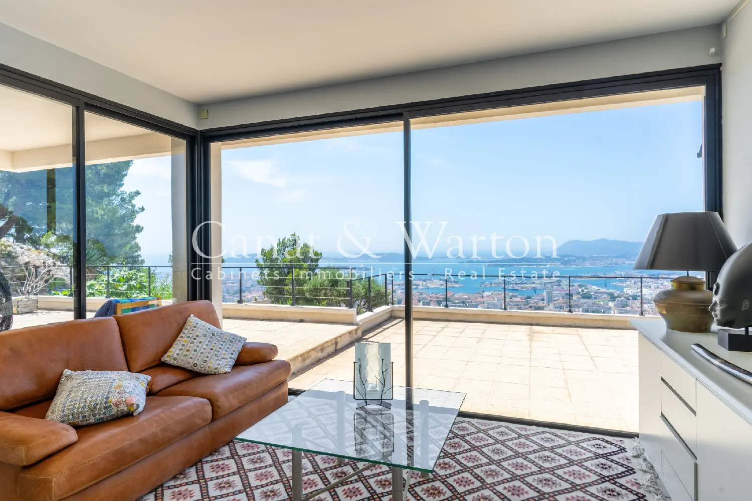  à vendre villa Le Revest-les-Eaux Var 8