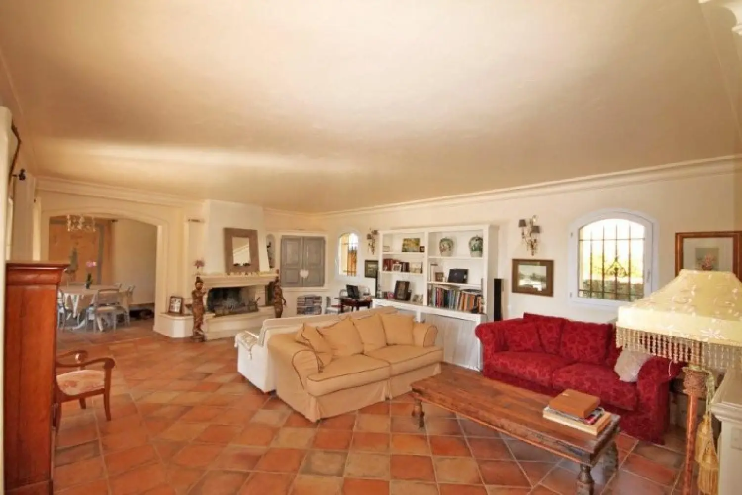  en venta villa Le Rouret Alpes-Maritimes 8