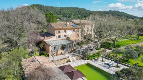 Le Vibal Aveyron villa foto 7112259