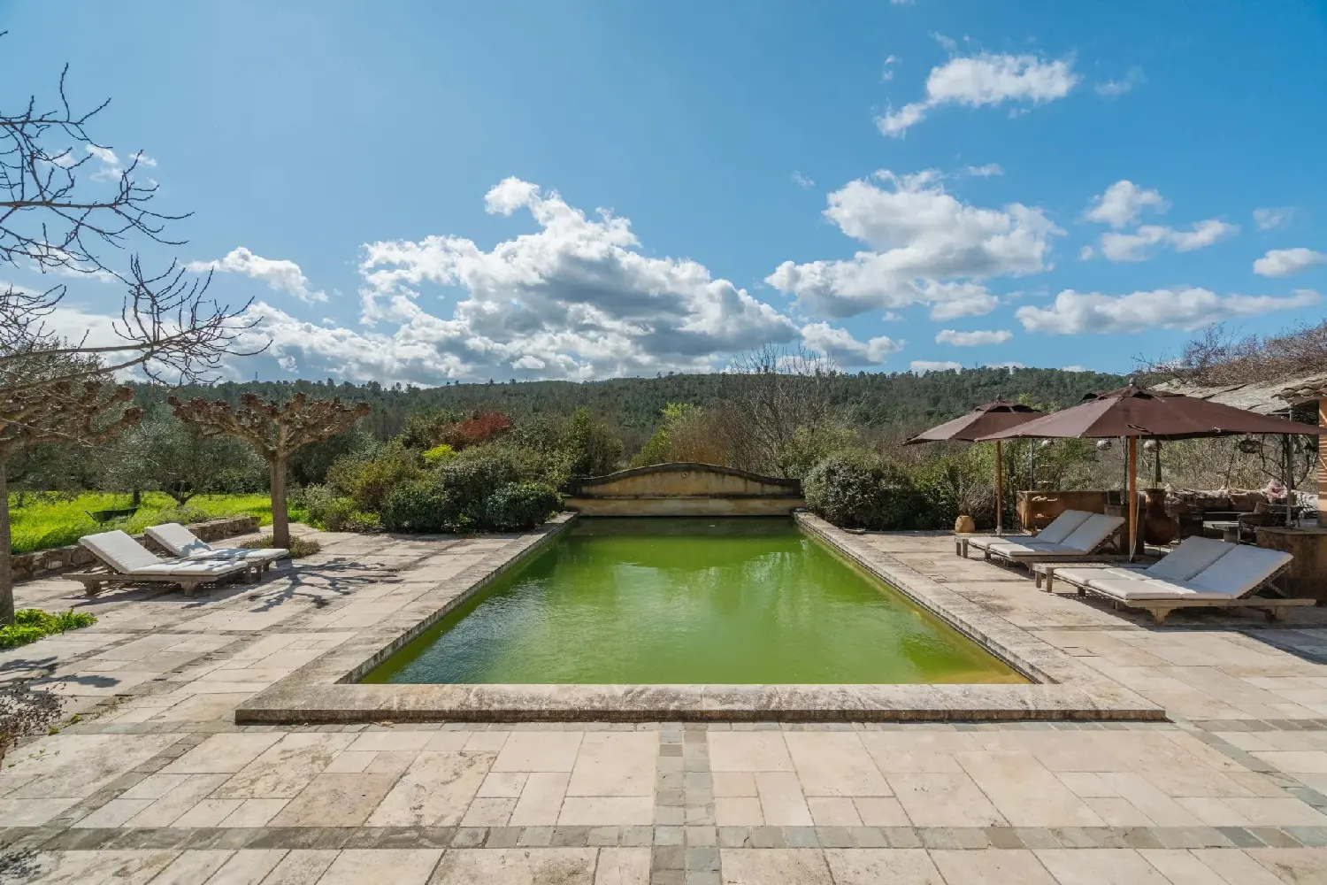 for sale villa Le Vibal Aveyron 2