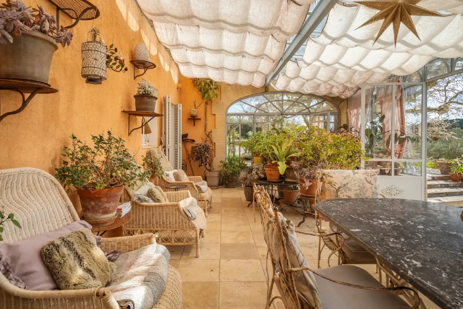  for sale villa Le Vibal Aveyron 3
