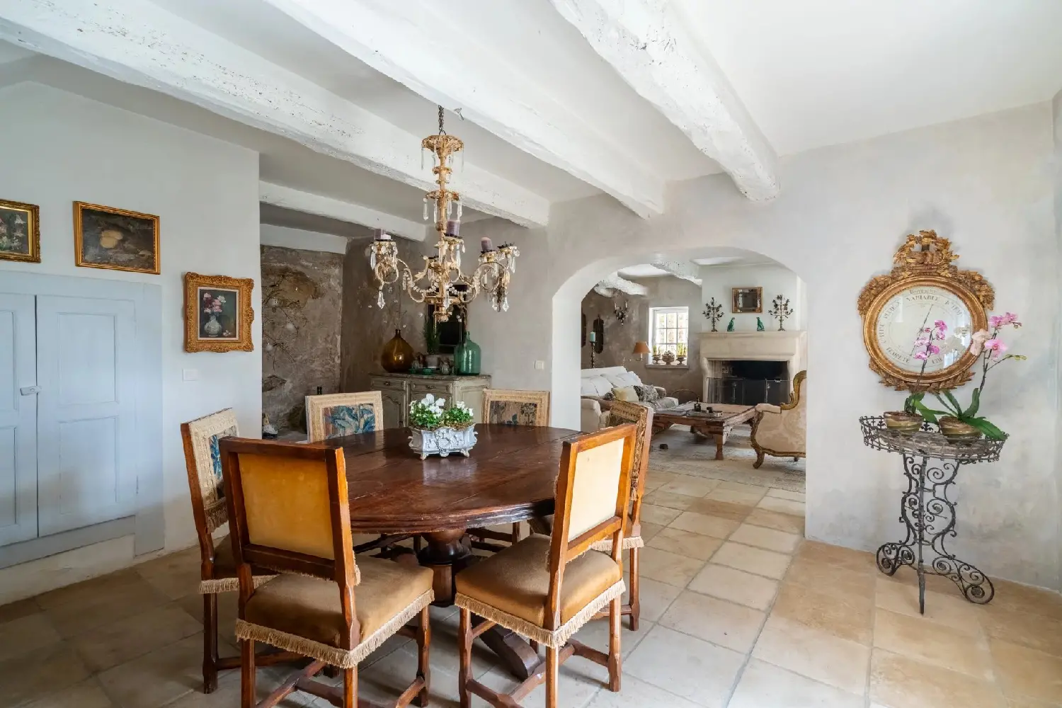  for sale villa Le Vibal Aveyron 4