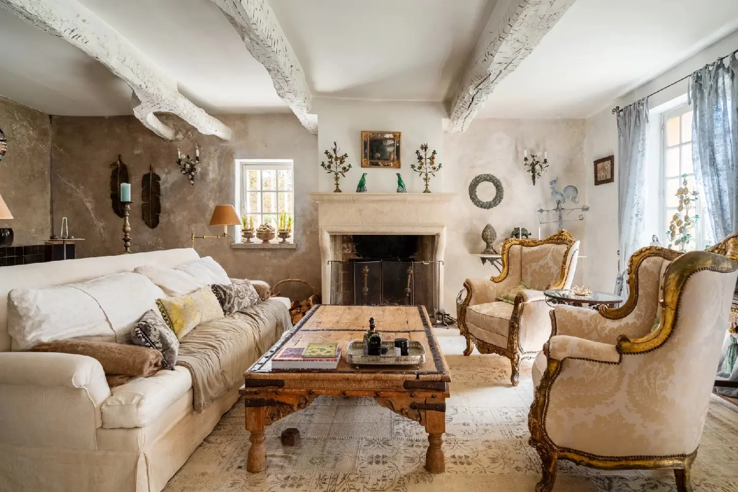  for sale villa Le Vibal Aveyron 6