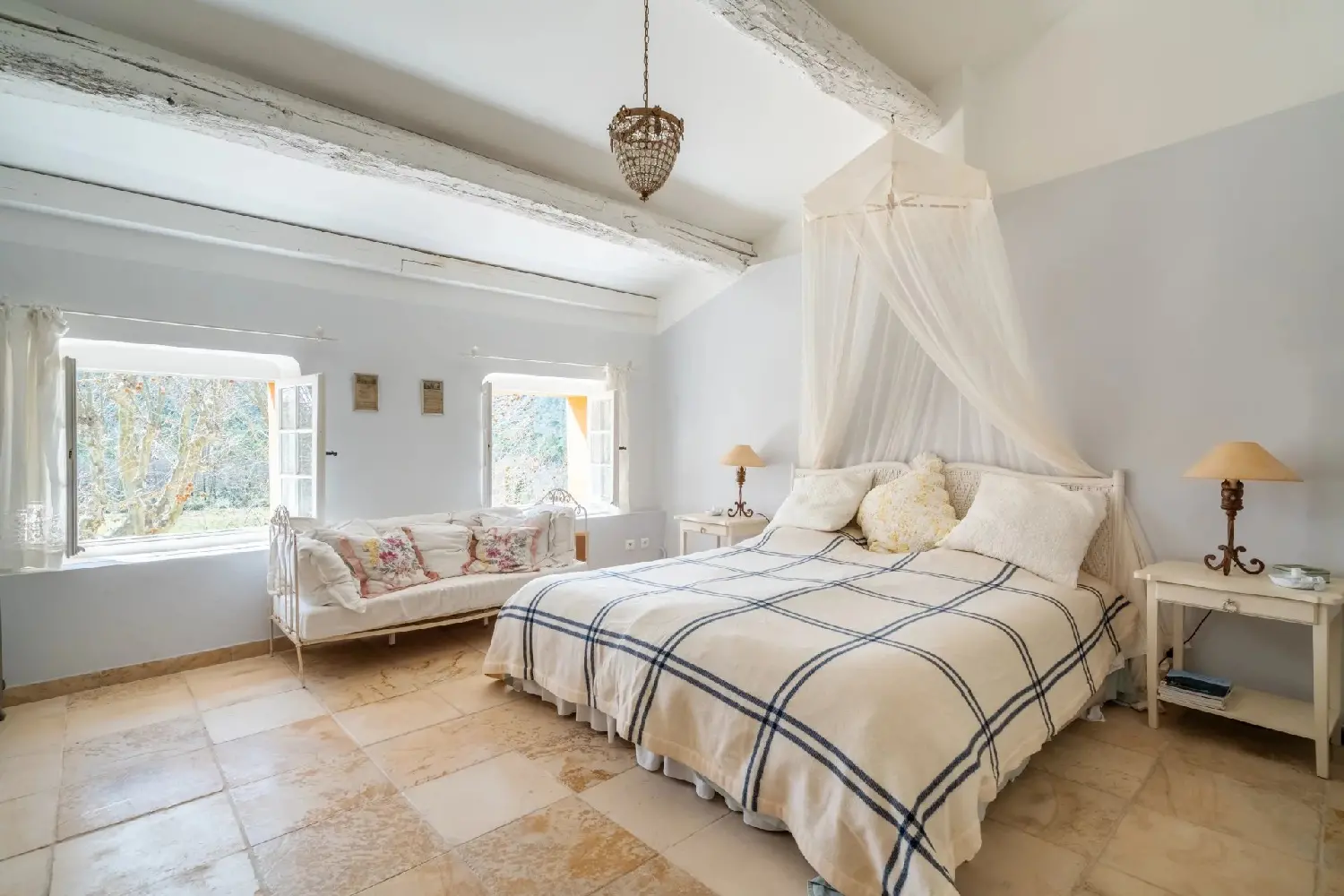  for sale villa Le Vibal Aveyron 7