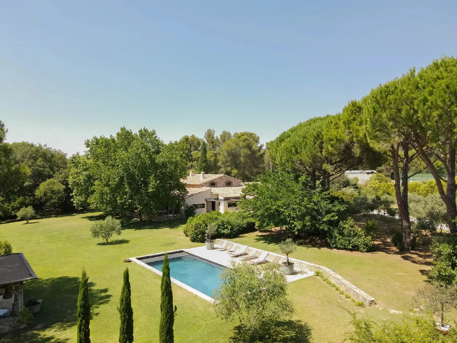  kaufen Villa Le Vibal Aveyron 1
