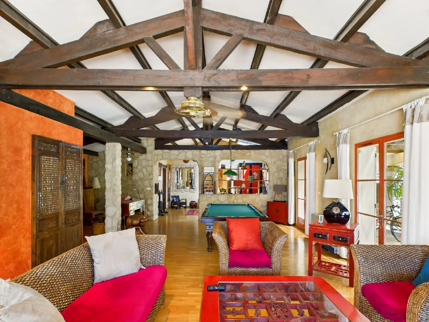  en venta villa Le Vibal Aveyron 3