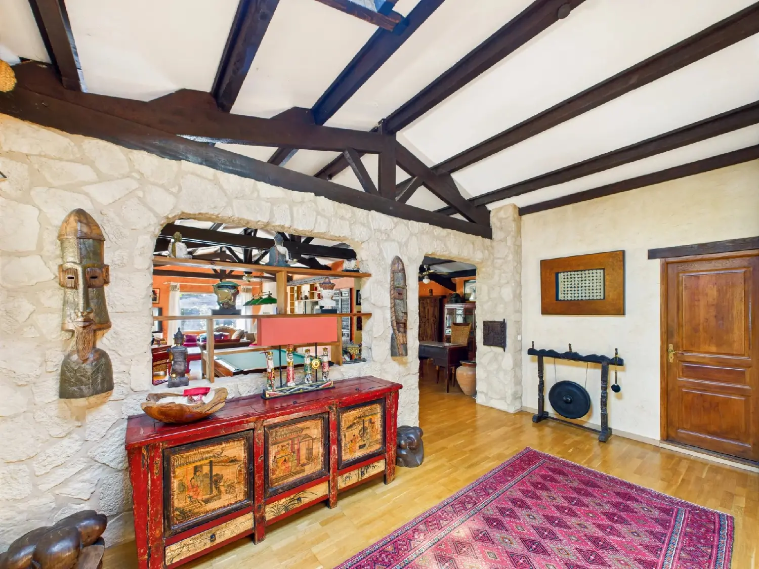  en venta villa Le Vibal Aveyron 4