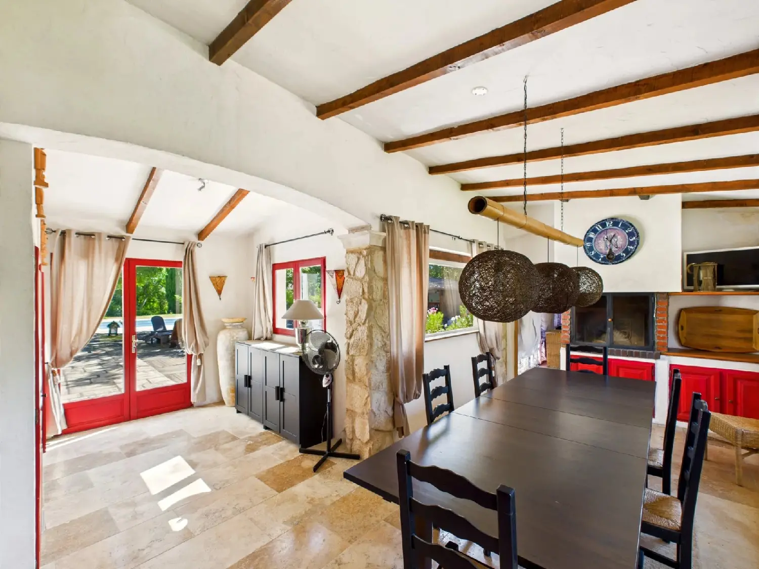  en venta villa Le Vibal Aveyron 5