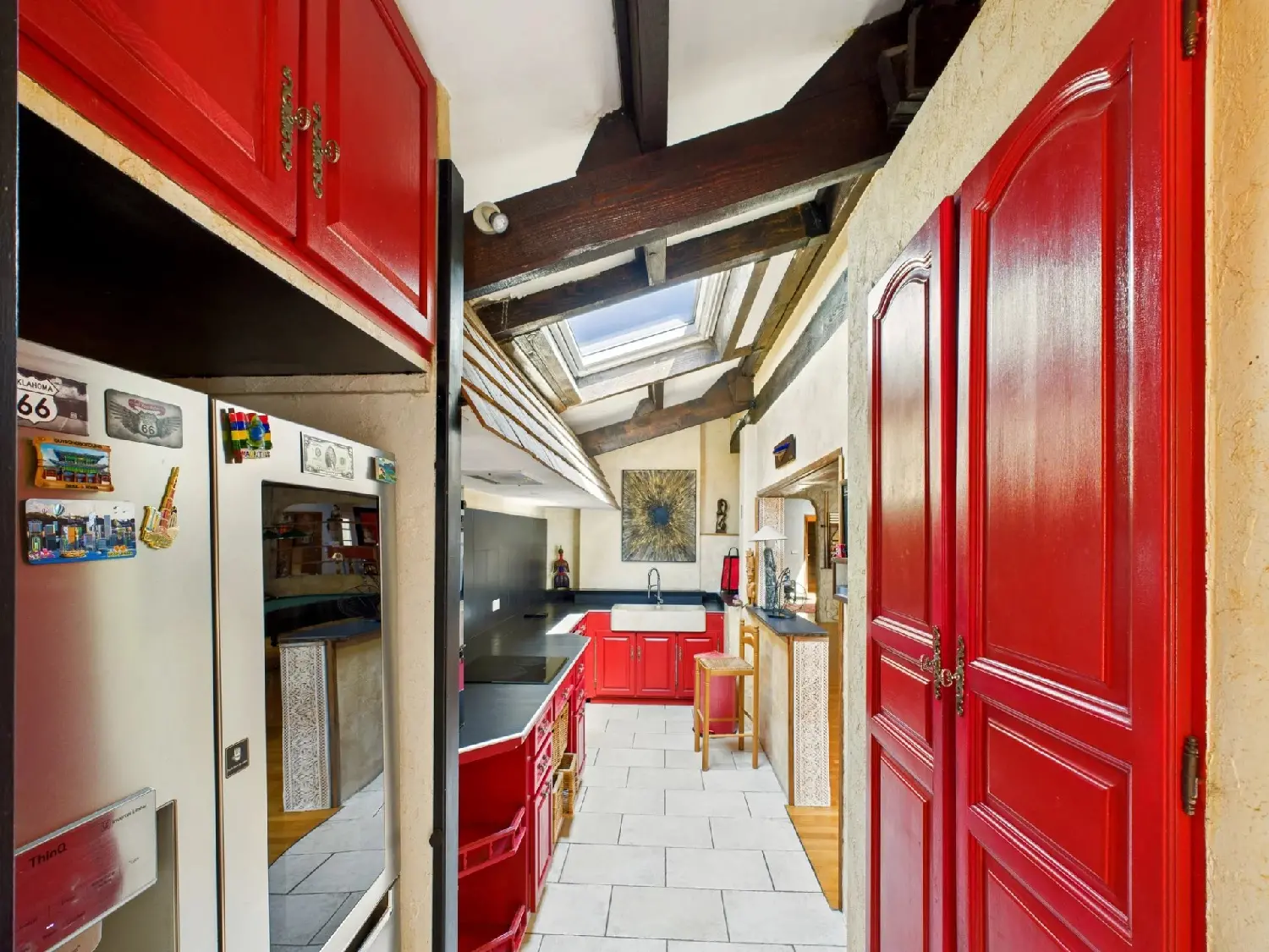  en venta villa Le Vibal Aveyron 6