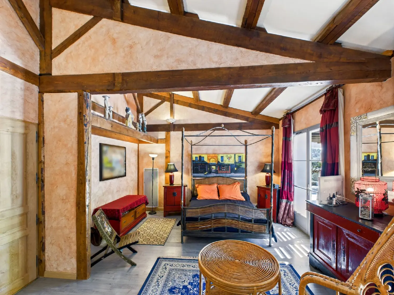  en venta villa Le Vibal Aveyron 8