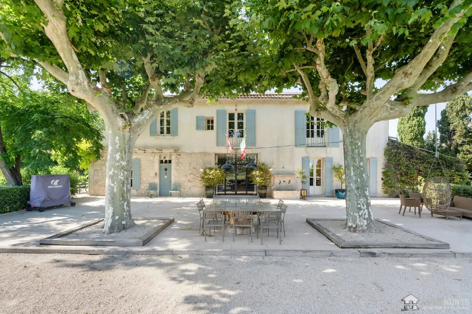  te koop villa Le Vibal Aveyron 1