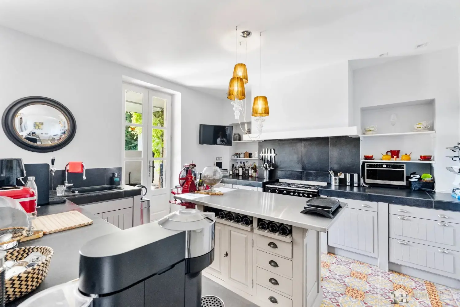  te koop villa Le Vibal Aveyron 4