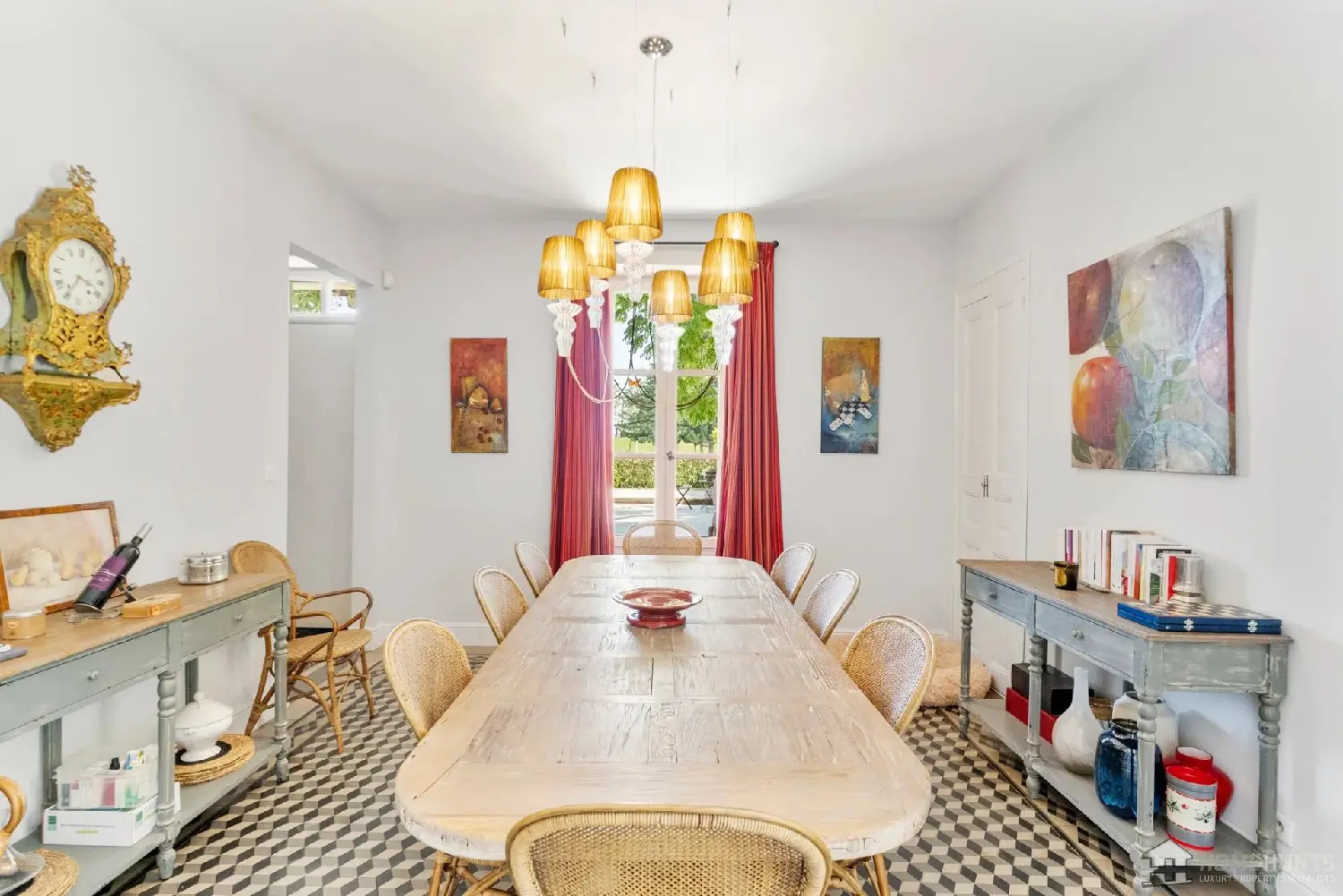  te koop villa Le Vibal Aveyron 5