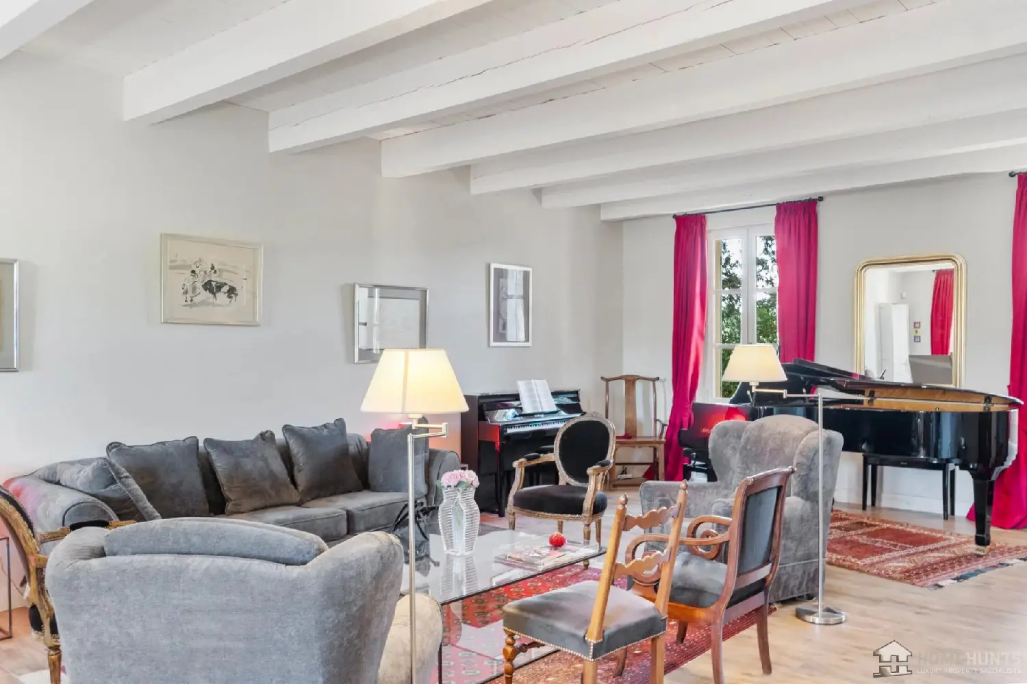  te koop villa Le Vibal Aveyron 8