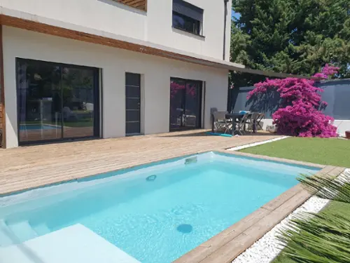 Les Angles Gard villa foto 7113299