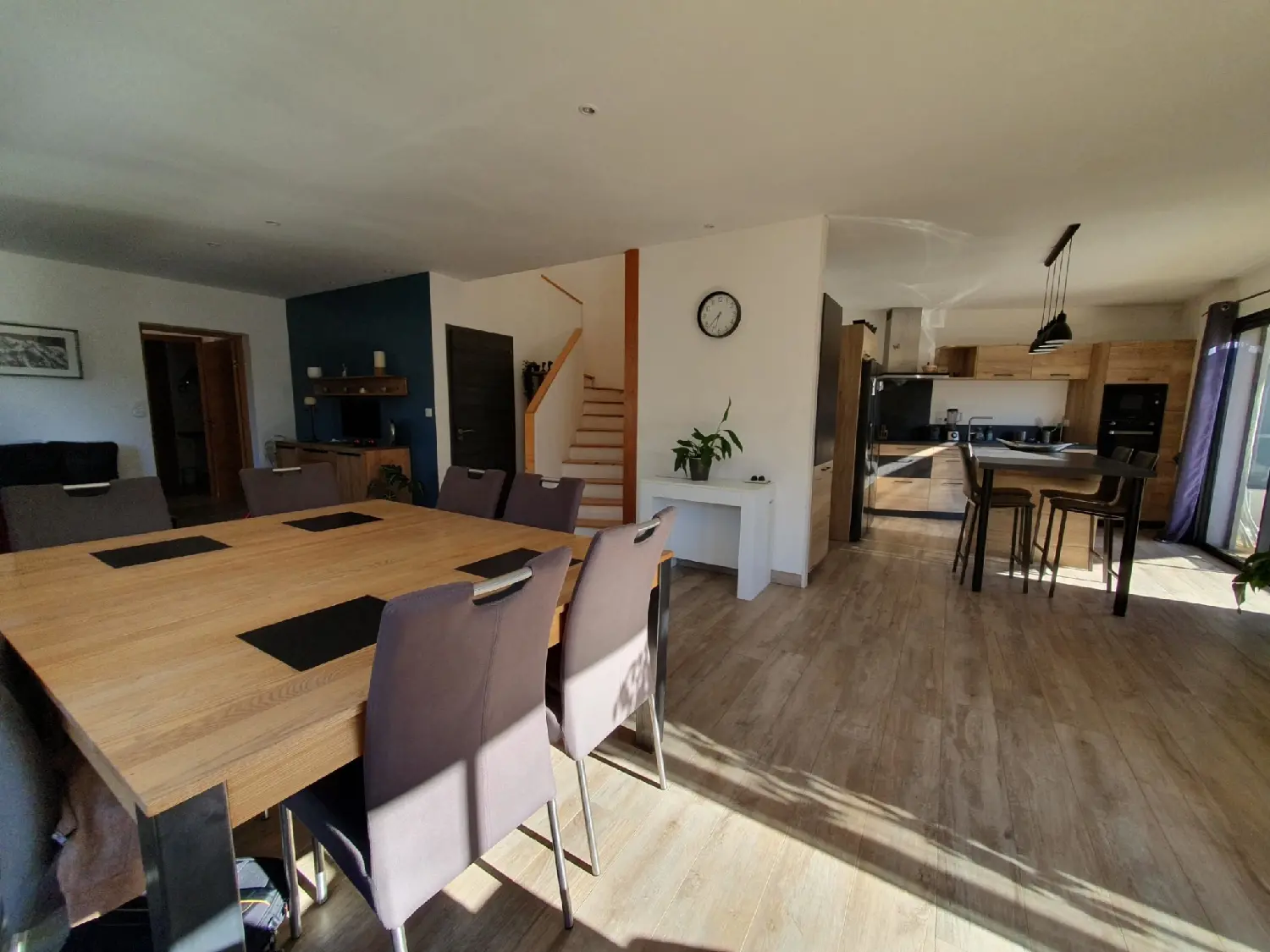  à vendre villa Les Angles Gard 4