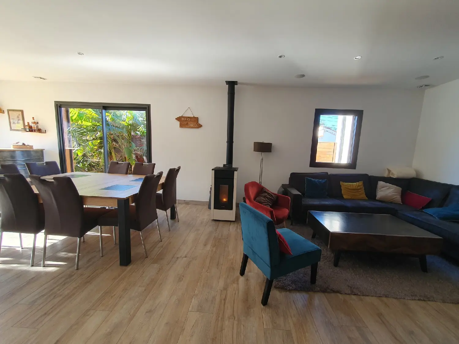  à vendre villa Les Angles Gard 5
