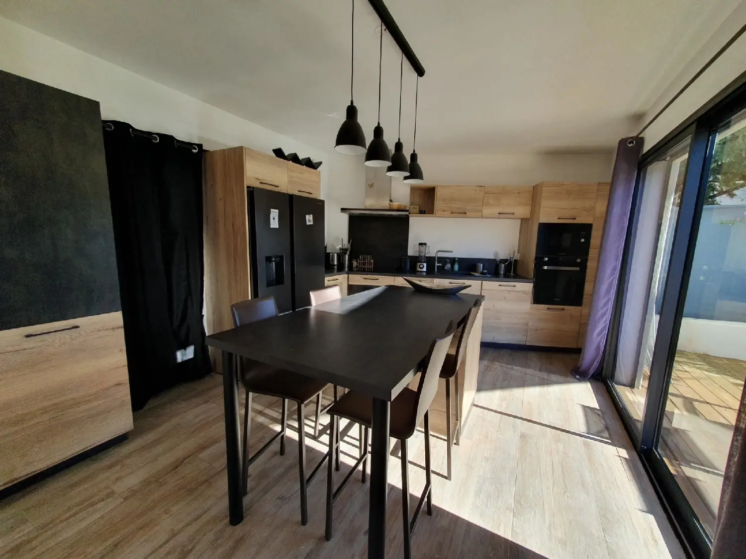  à vendre villa Les Angles Gard 7