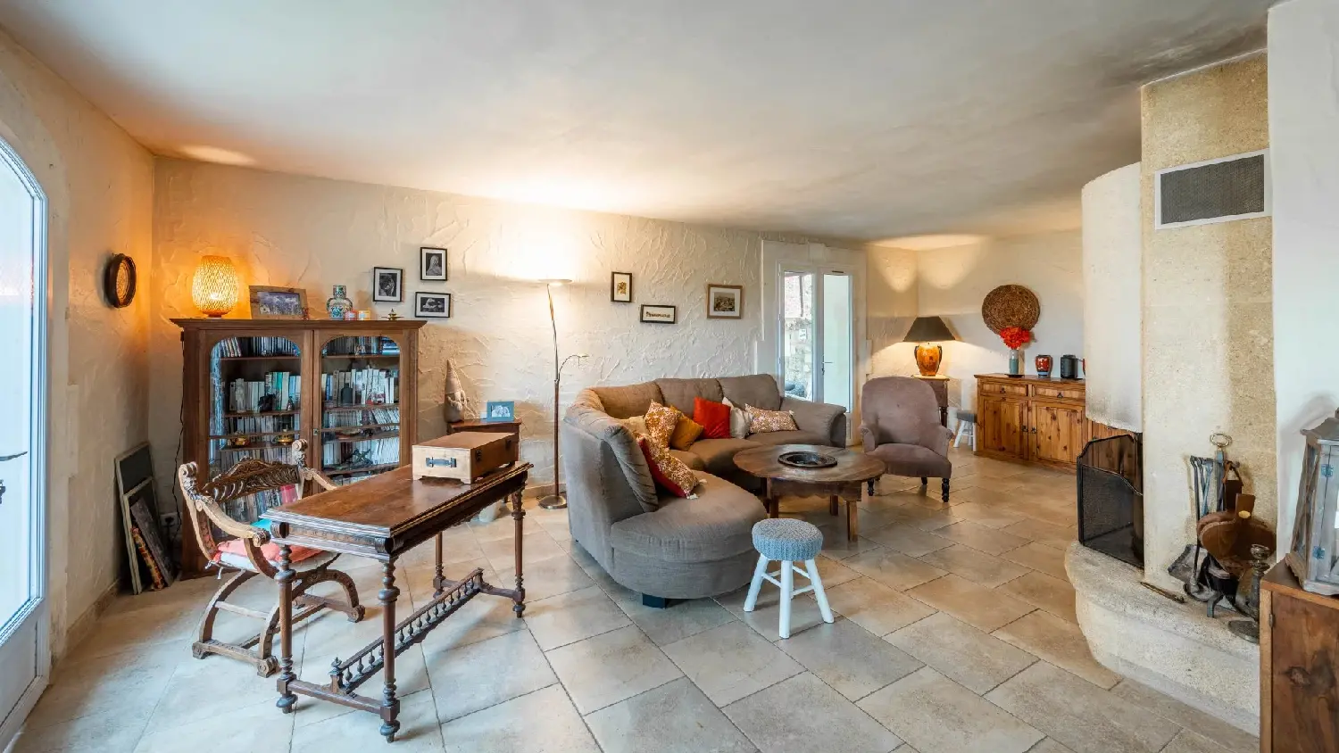  en venta villa Les Baux-de-Provence Bocas del Ródano 5
