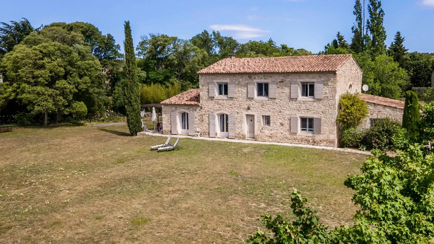  en venta villa Les Baux-de-Provence Bocas del Ródano 6