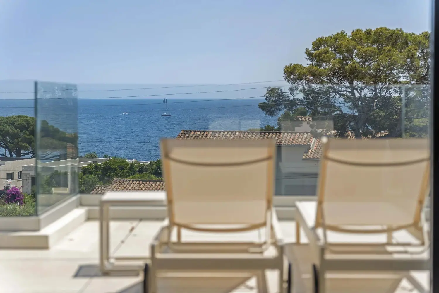  en venta villa Les Issambres Var 2