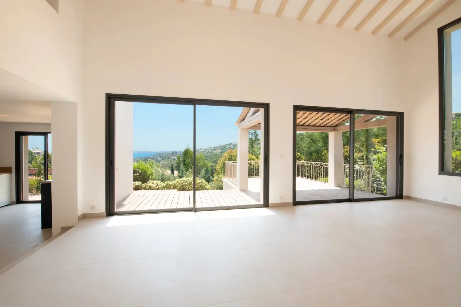 en venta villa Les Issambres Var 2