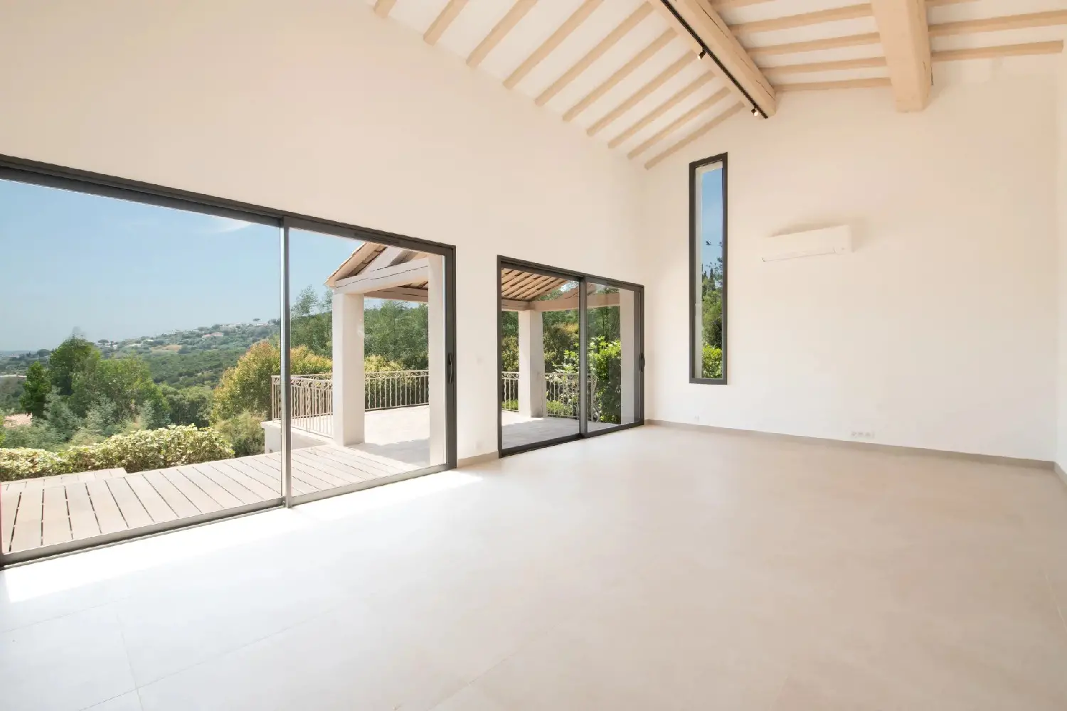  en venta villa Les Issambres Var 3