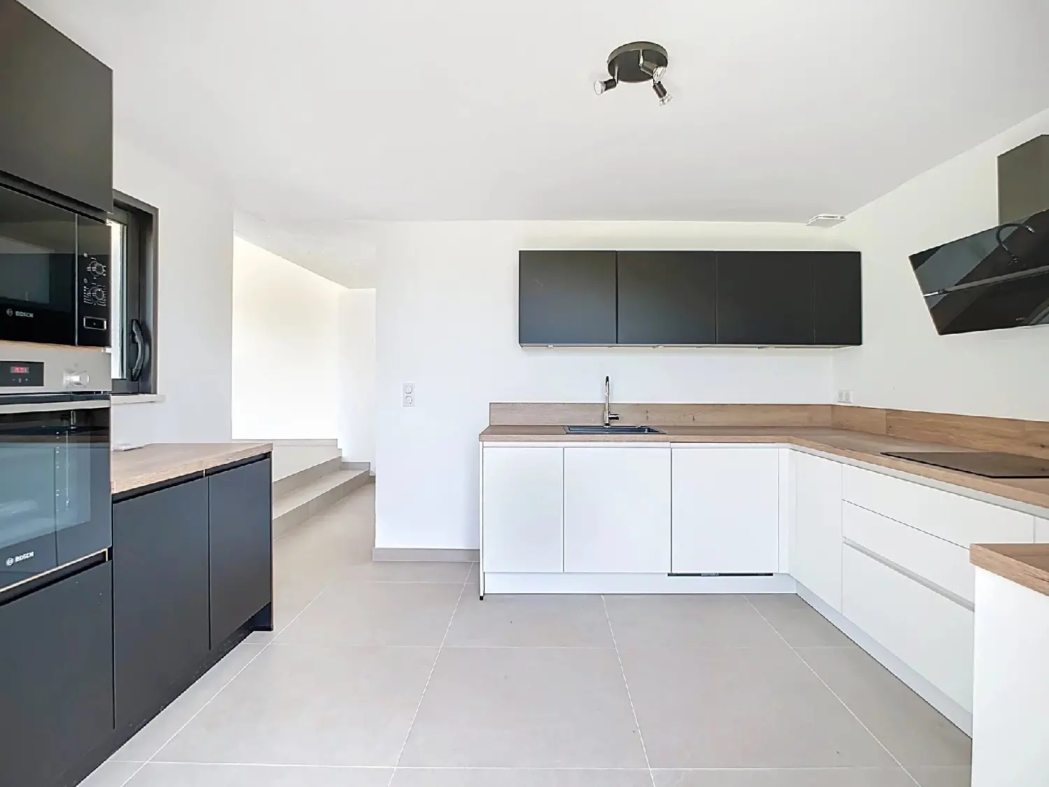  en venta villa Les Issambres Var 5