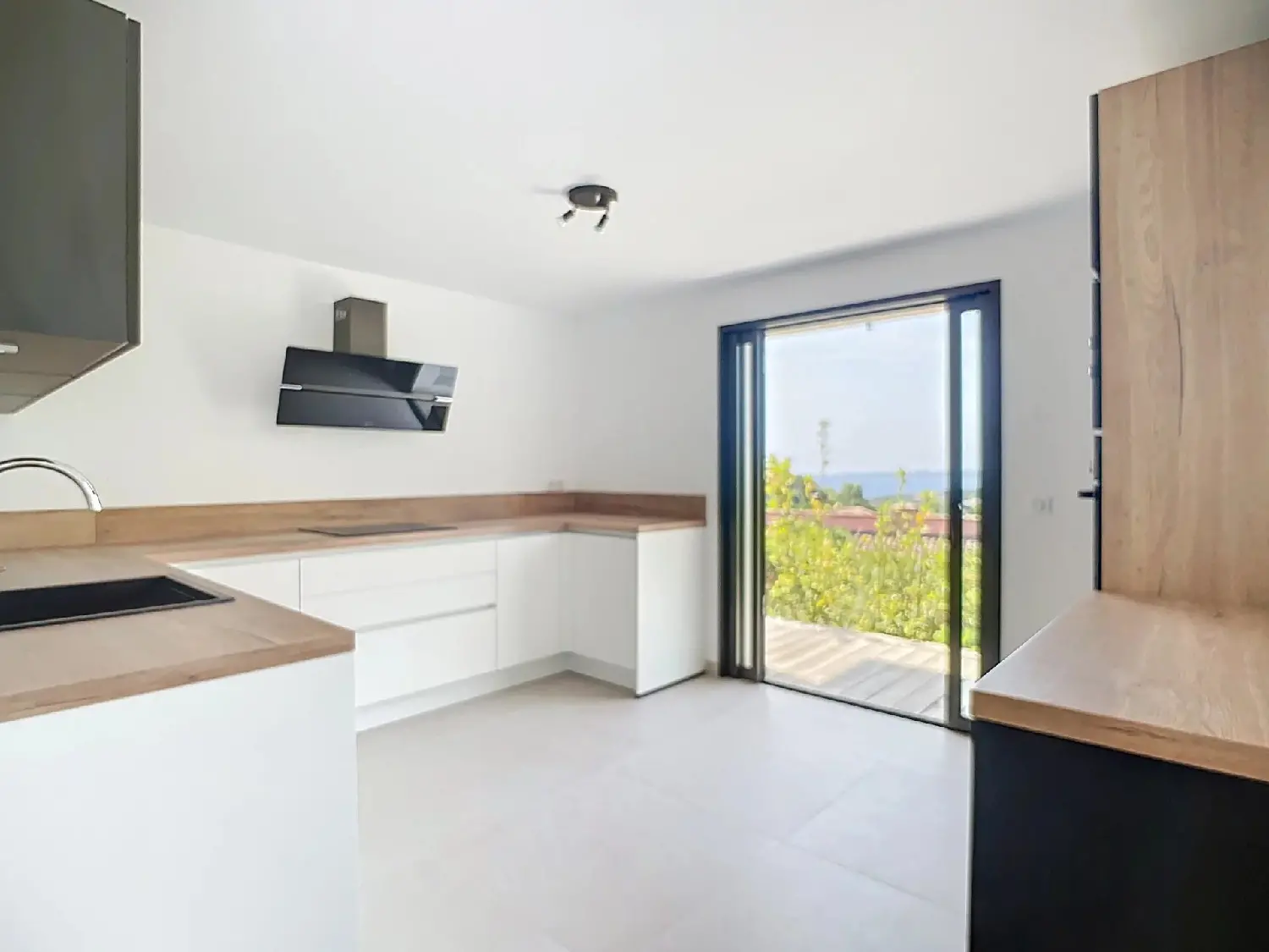  en venta villa Les Issambres Var 6