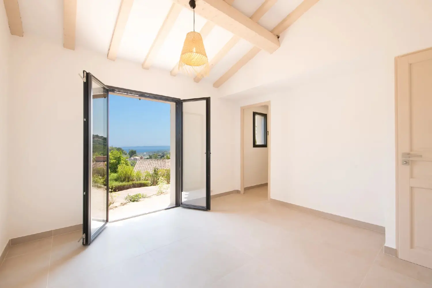  en venta villa Les Issambres Var 7