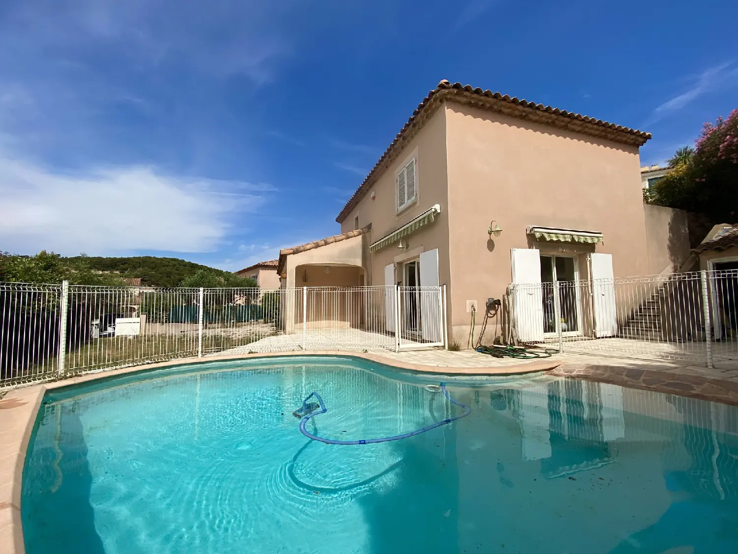  te koop villa Les Olives Bouches-du-Rhône 1