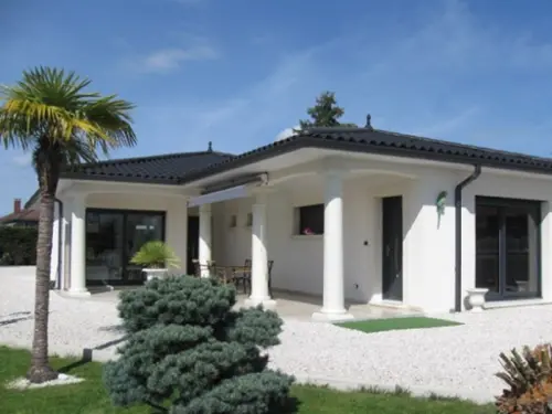 Lezoux Puy-de-Dôme villa foto 7109175