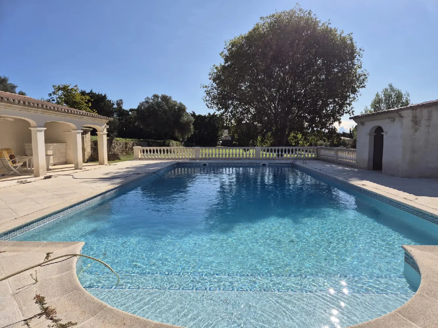  te koop villa Lorgues Var 2
