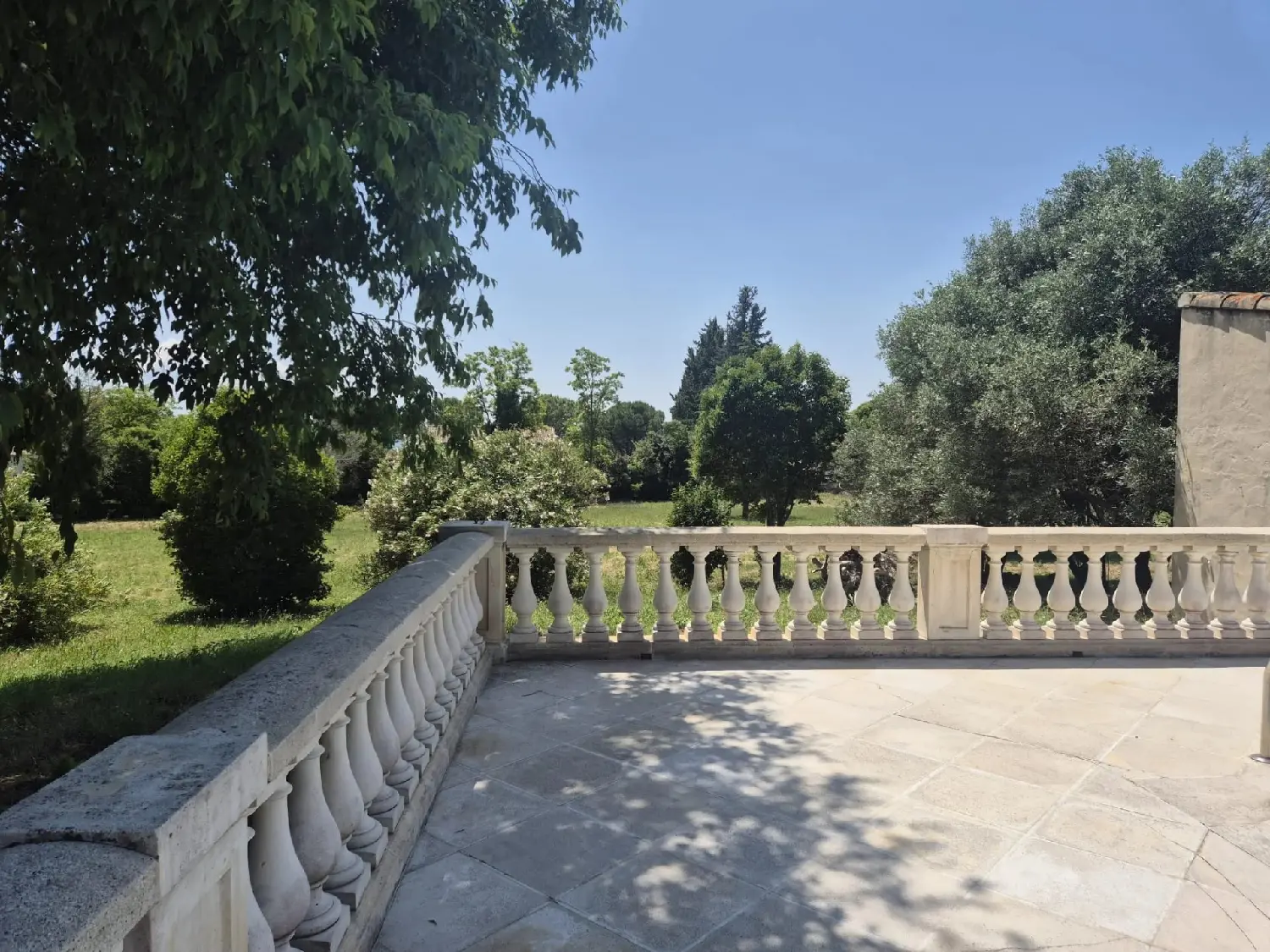  te koop villa Lorgues Var 4