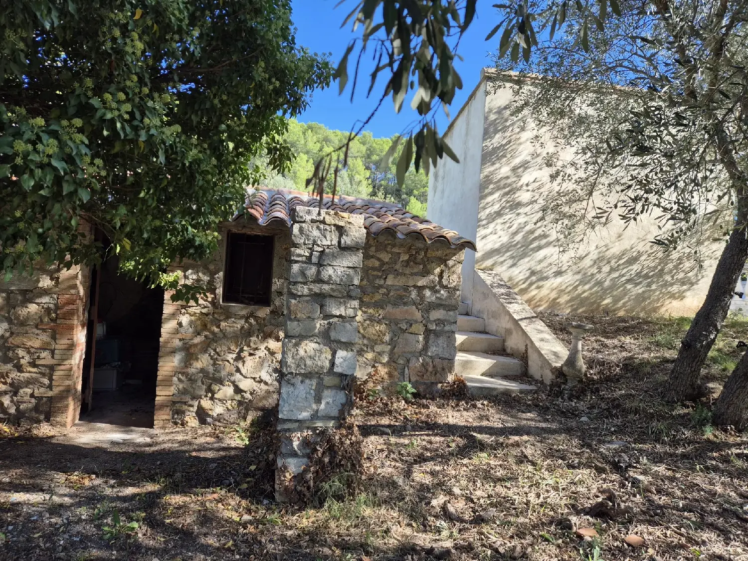  te koop villa Lorgues Var 6