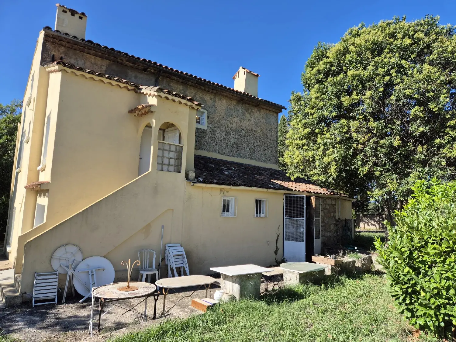  te koop villa Lorgues Var 8