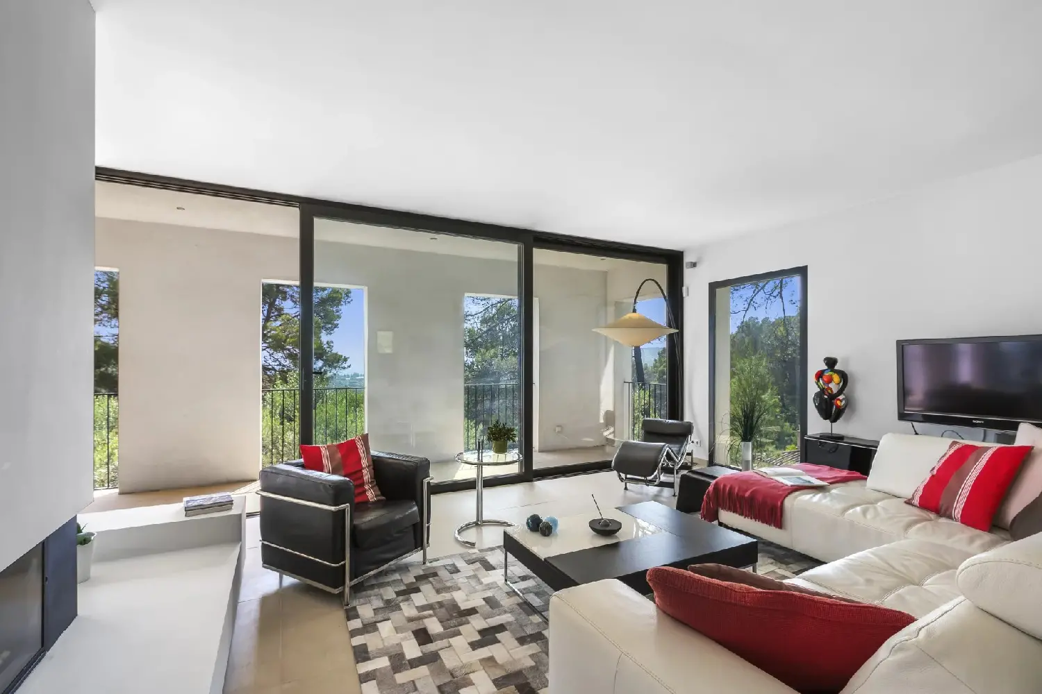  te koop villa Lorgues Var 5
