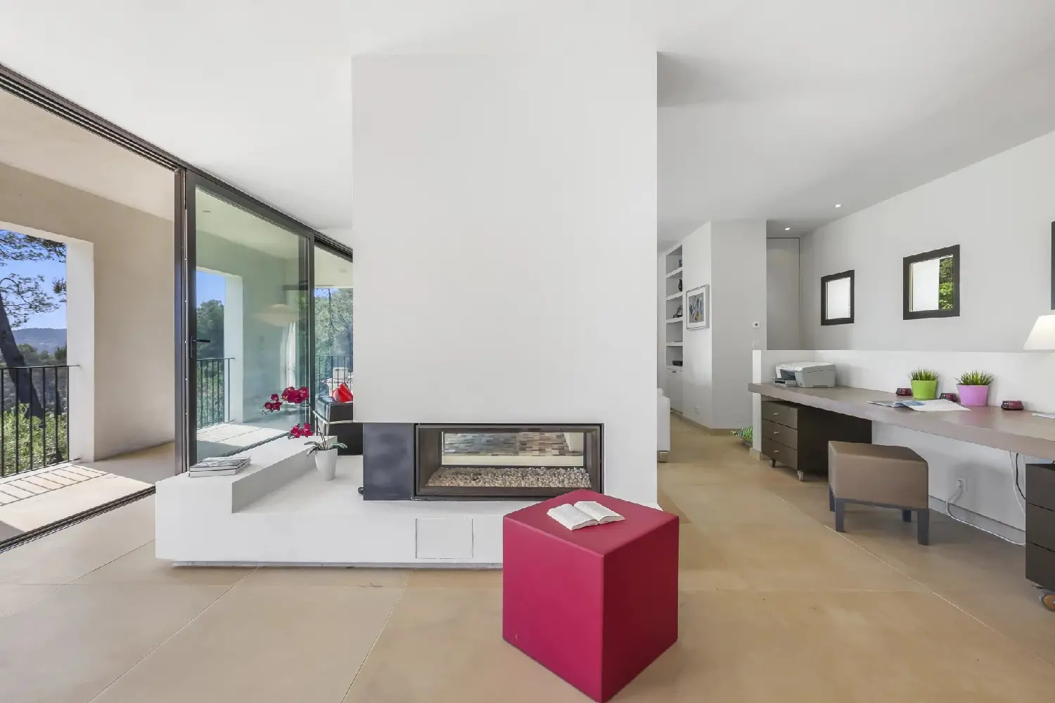  te koop villa Lorgues Var 8