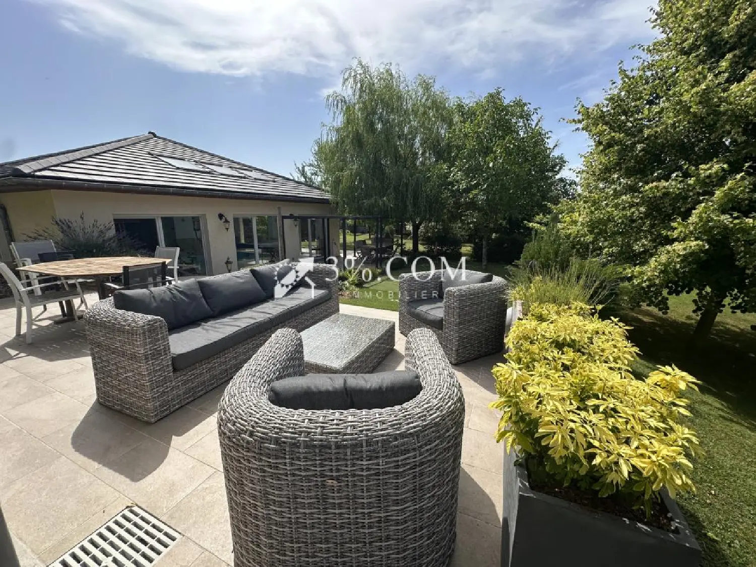  kaufen Villa Lunéville Meurthe-et-Moselle 1